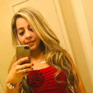 Meet your Posher, Mariam